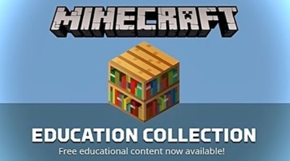 MINECRAFT, Education Collection