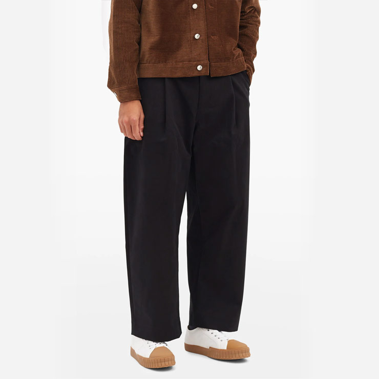 Wide pants, $361 USD