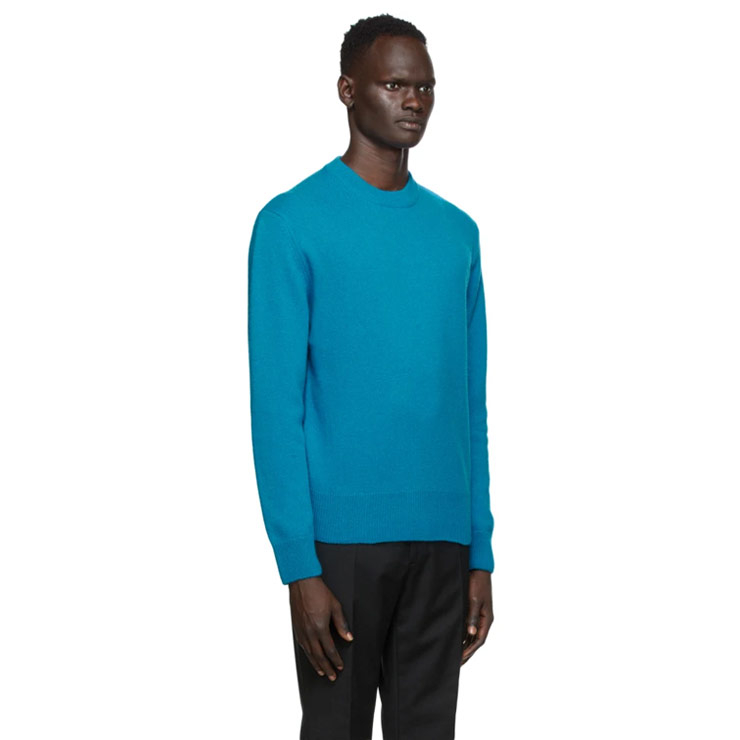 Blue Moon Sweater, $230 USD