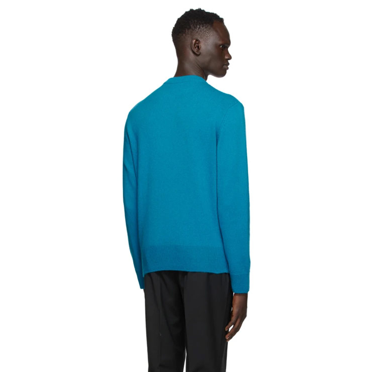 Blue Moon Sweater, $230 USD