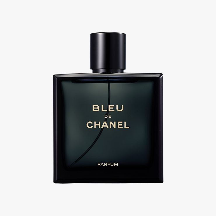 Chanel 블루 드 샤넬 빠르펭 50ml 13만6천원, 100ml 19만2천원. 