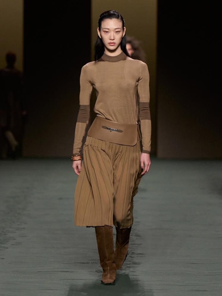 Hermes Women’s Collection Fall-Winter 2022