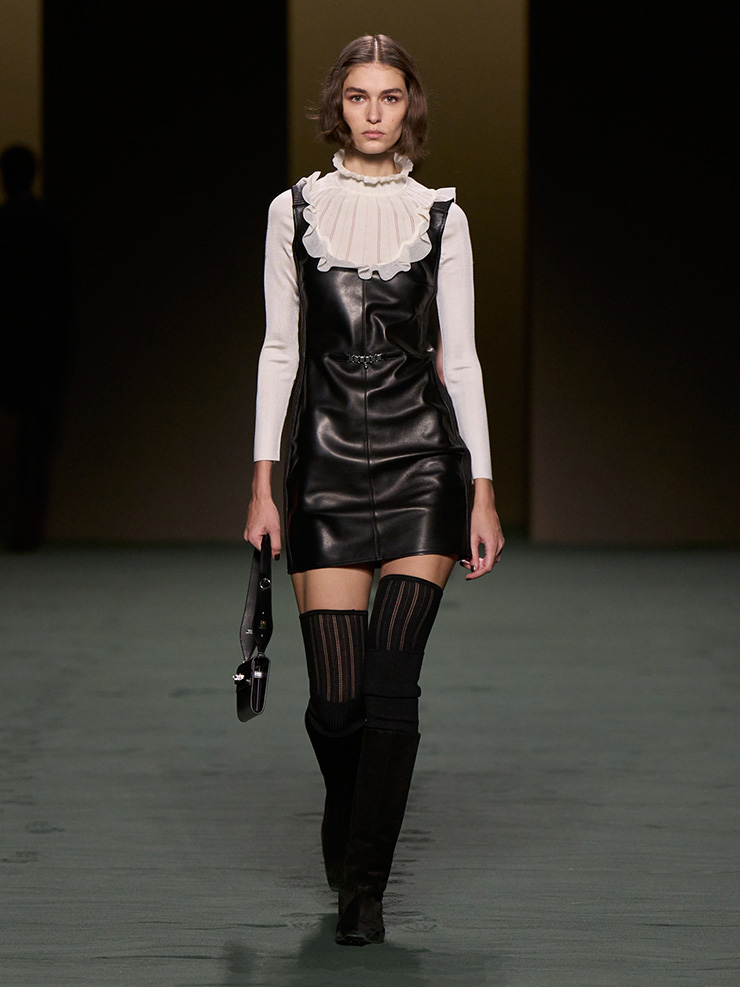 Hermès Women’s Collection Fall-Winter 2022