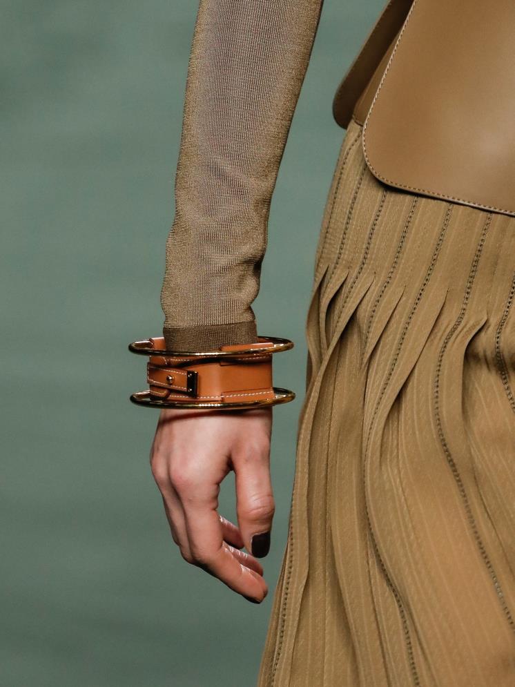 Hermes Women’s Collection Fall-Winter 2022 show