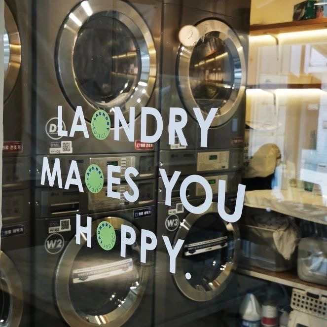 @laundryproject