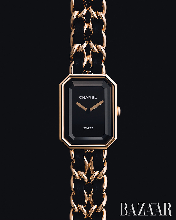 ‘프리미에르 오리지널 에디션’ 시계는 Chanel Watches.