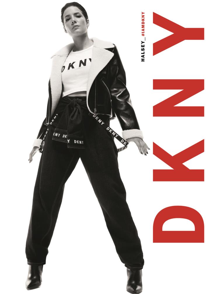 DKNY Fall 2019 Campaign Images by Martinez Brothers