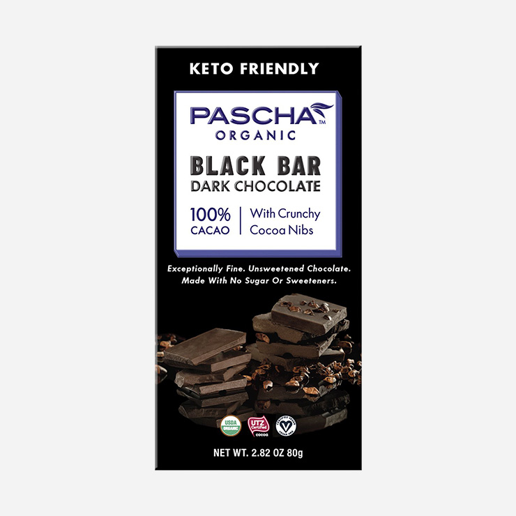 파스카 오가닉(Pascha Organic)