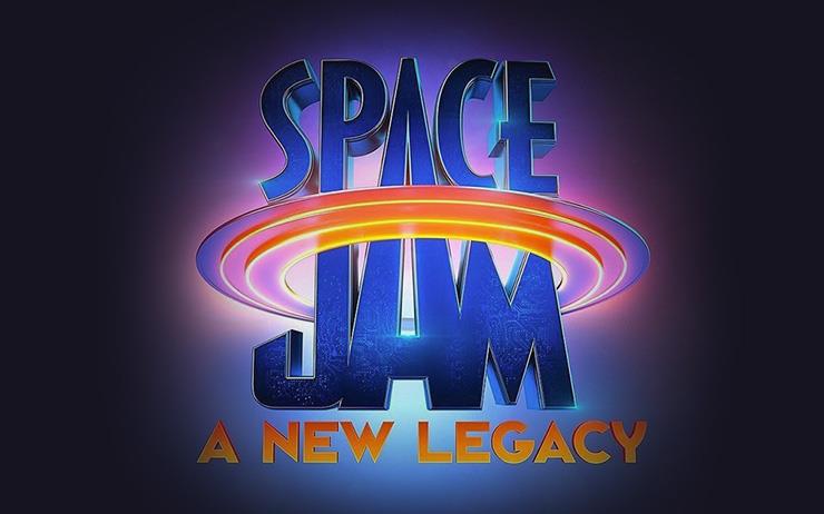 space jam