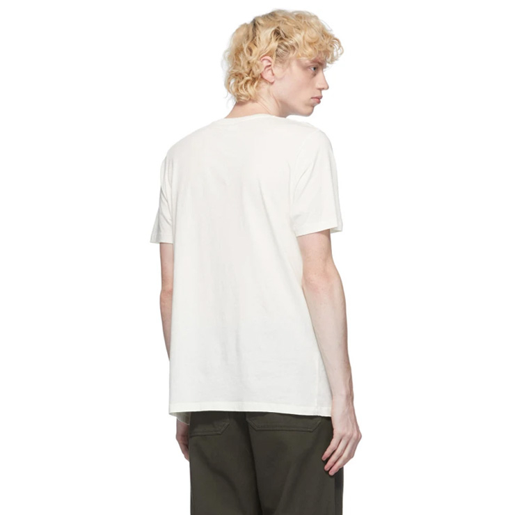 Off-White Everyday T-Shirt, $80 USD.