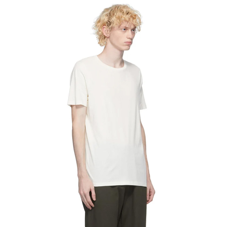 Off-White Everyday T-Shirt, $80 USD.