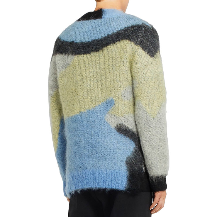 Pullover, $460 USD