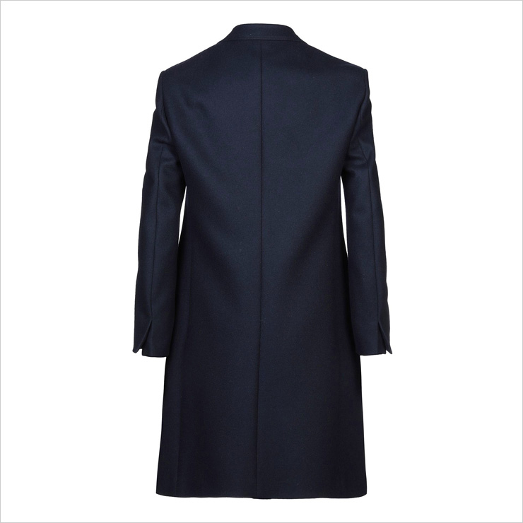 메종 마르지엘라 Long coat, $1,450 USD