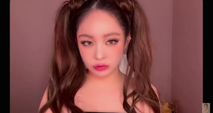 ‘유앤아인’ 유튜브 영상 캡처