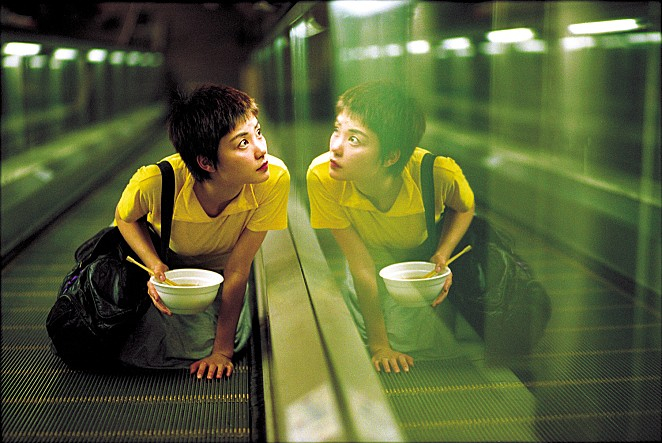 홍콩 영화 초보들을 위한 홍콩 영화 명작 5 || 코스모폴리탄코리아 (COSMOPOLITAN KOREA)
