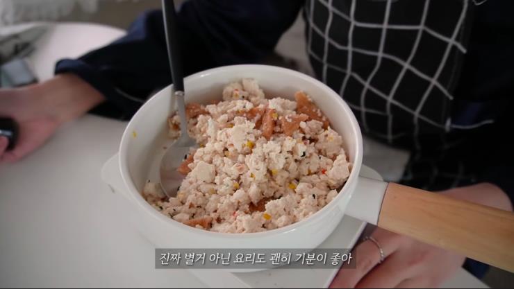 ‘블링달링전효성’ 유튜브 영상 캡처