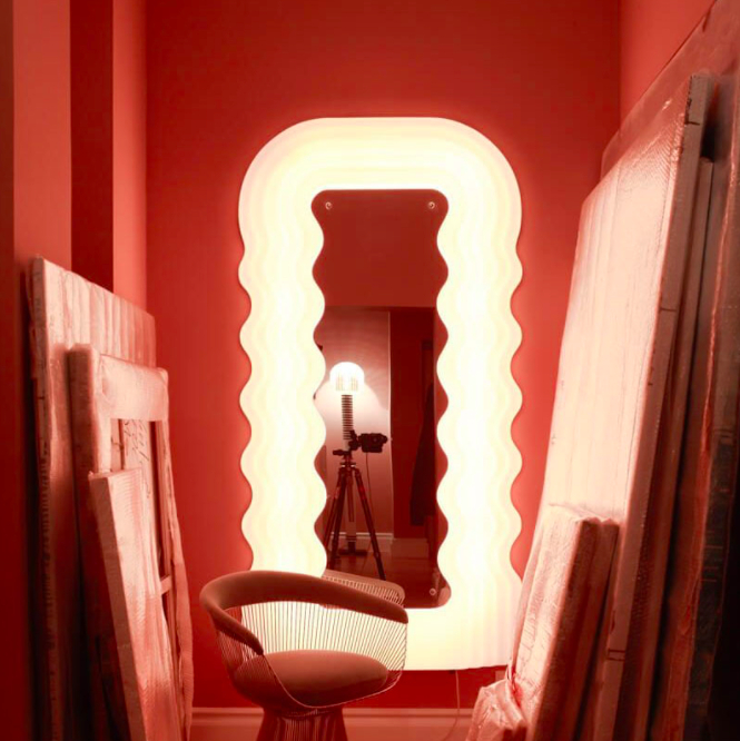 Ettore Sottsass by Collection B