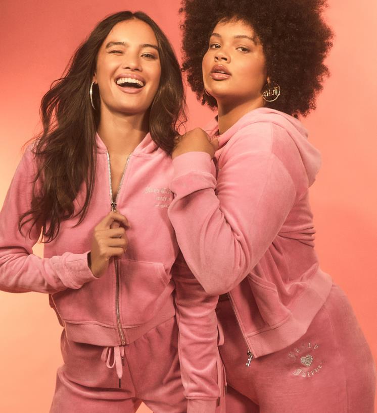 F21 x Juicy Couture | Forever 21