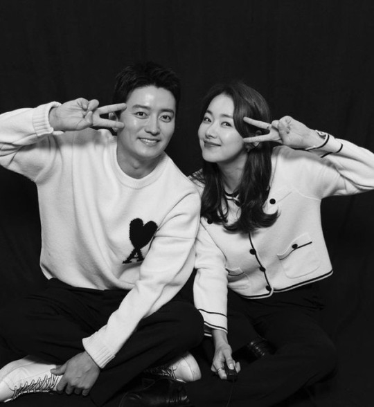korean celebrities couple