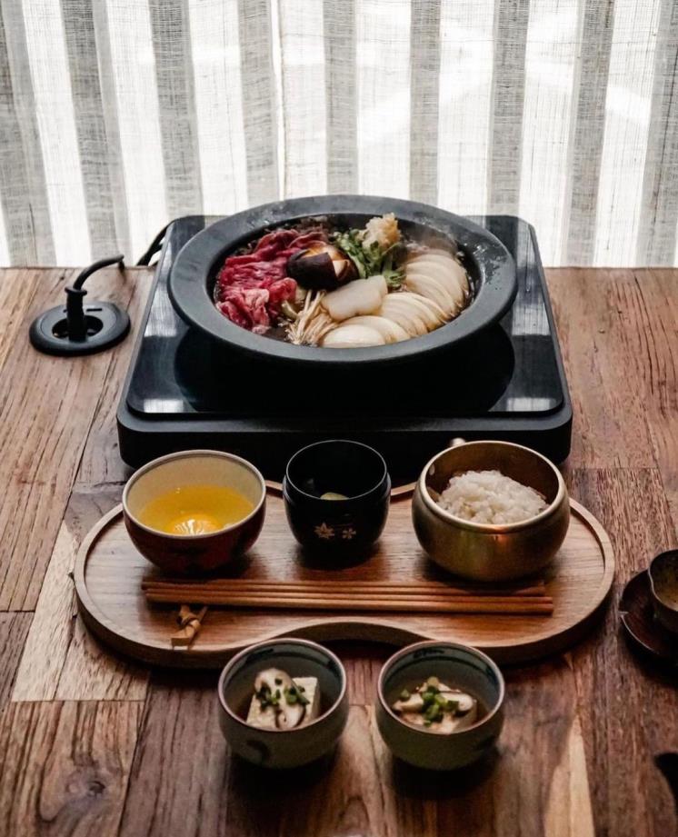 언젠간 먹고 말 거야! 고든램지 버거부터 '승우아빠' 레스토랑까지 2022년 가장 핫한 #신상맛집 3 || 엘르코리아 (Elle  Korea)