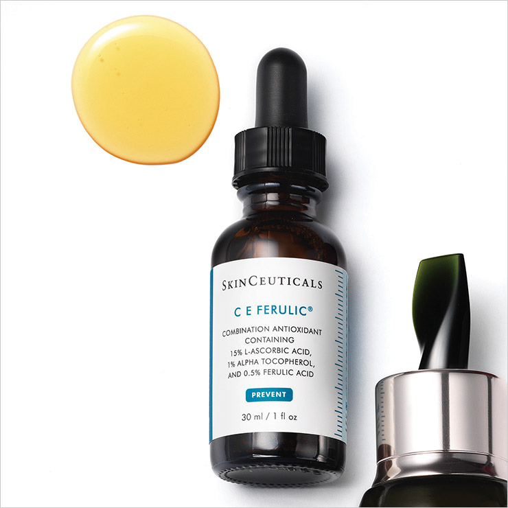 1 CE페룰릭, 19만원대, Skinceuticals. 