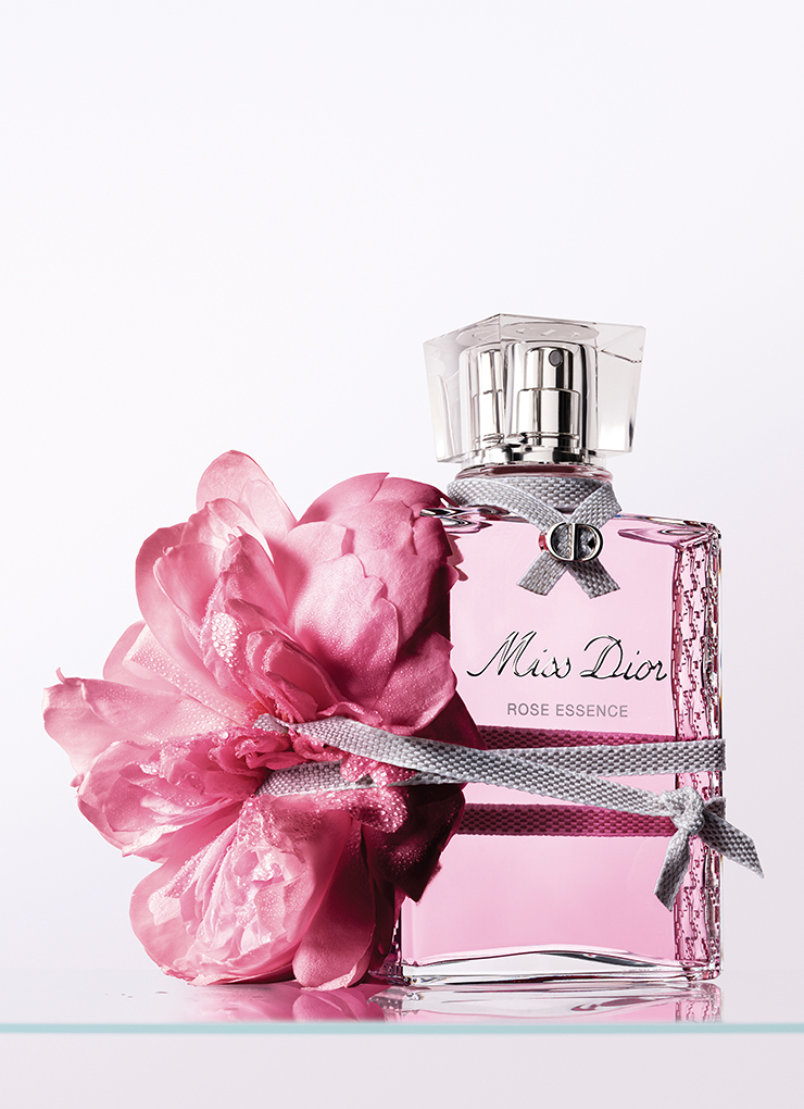 Dior Beauty 미스 디올 로즈 에쌍스 오 드 뚜왈렛 100ml 27만5천원대.