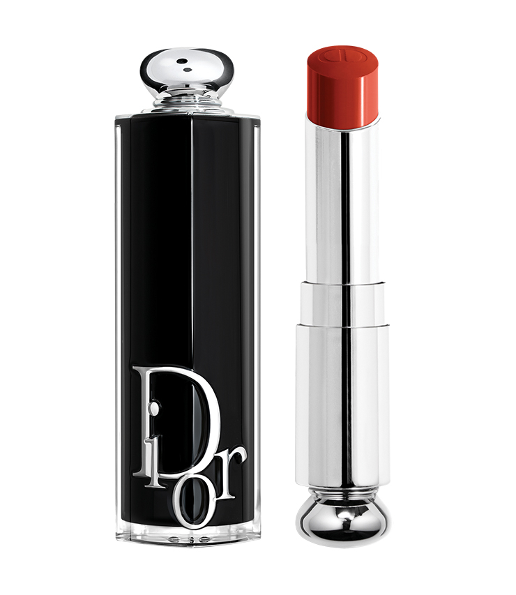 Dior 디올 어딕트 립스틱, #DIOR 8 4만9천원대.