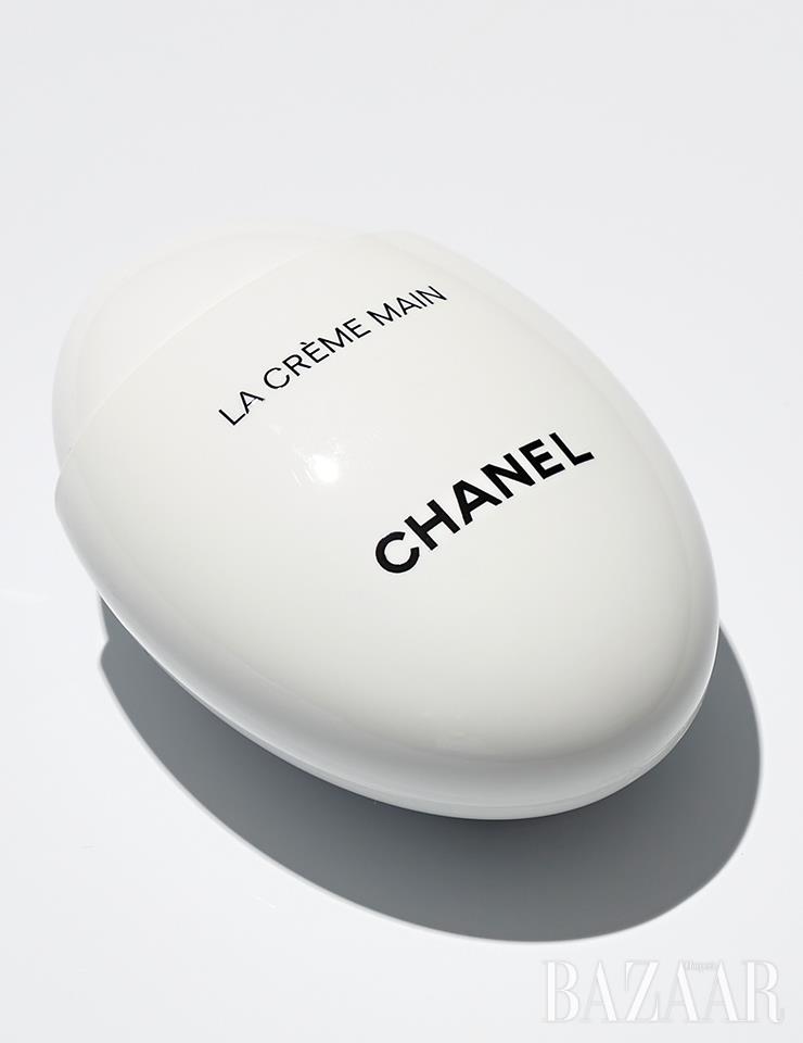 Chanel 라 크렘 망 8만원.                