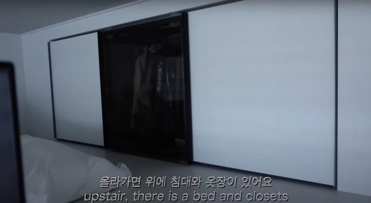‘jiyoungdorner’유튜브 영상 캡처