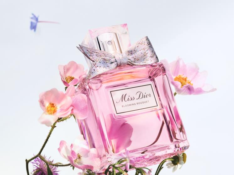 Ⓒ Parfums Christian Dior 