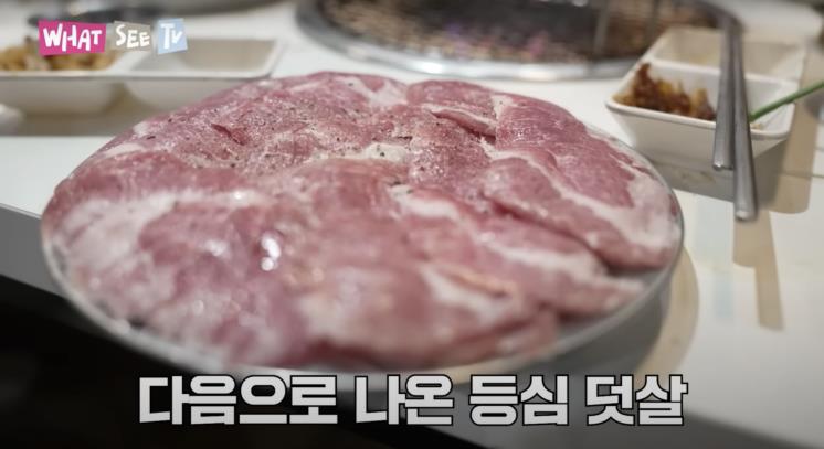 ‘윤혜진의 What see TV’ 유튜브 영상 캡처